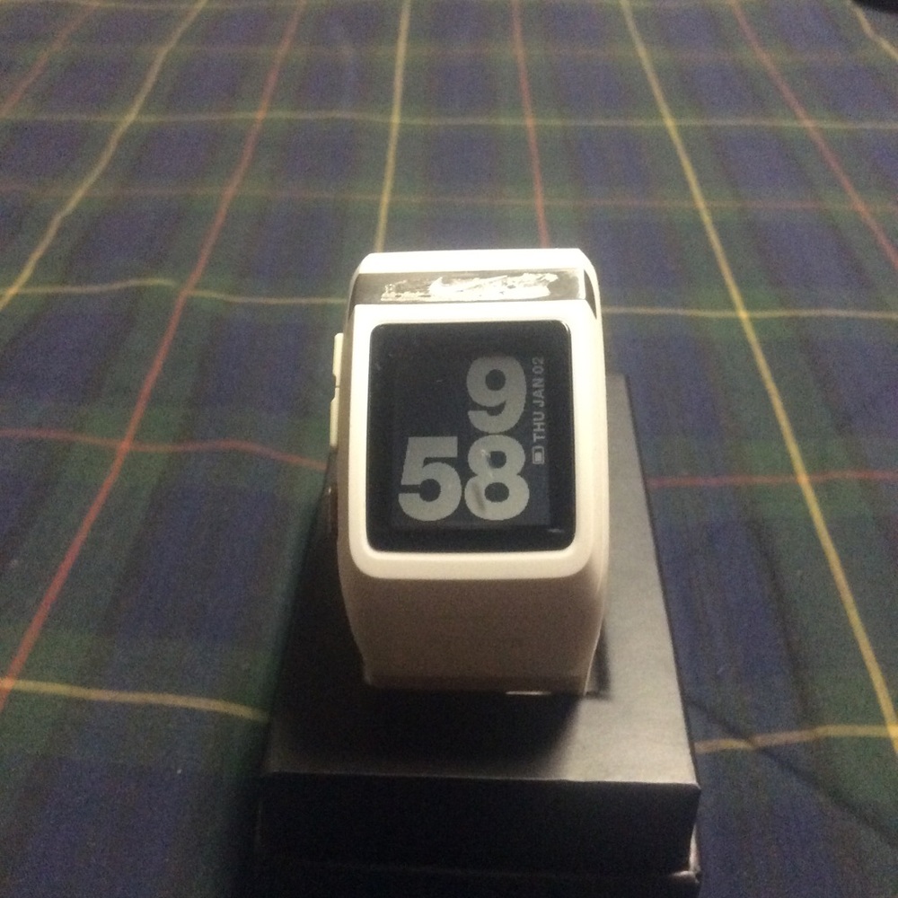 Nike Sportwatch